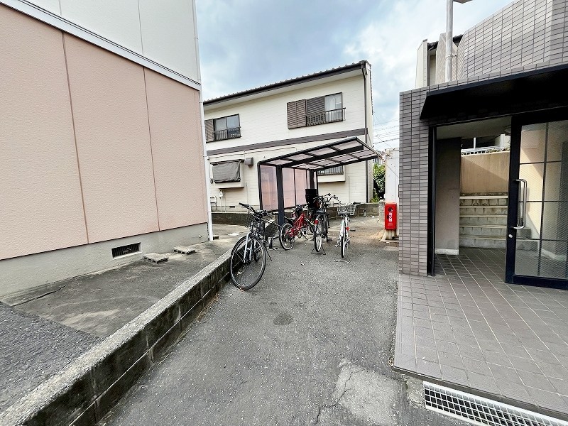 エルスール湯川 その他外観2