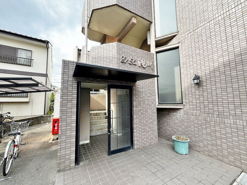 エルスール湯川 その他外観3