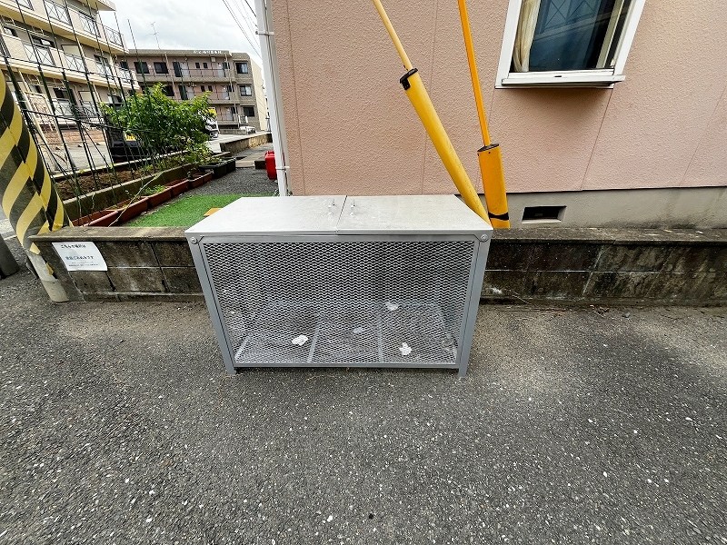 エルスール湯川 その他外観4