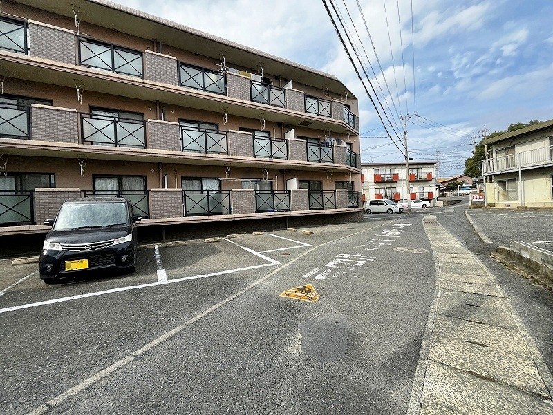 エルスール湯川 その他外観5