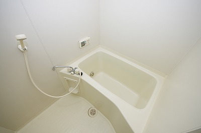 エルスール湯川 風呂画像