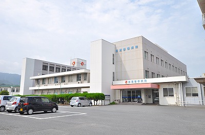 フローライトガーデン 周辺画像4