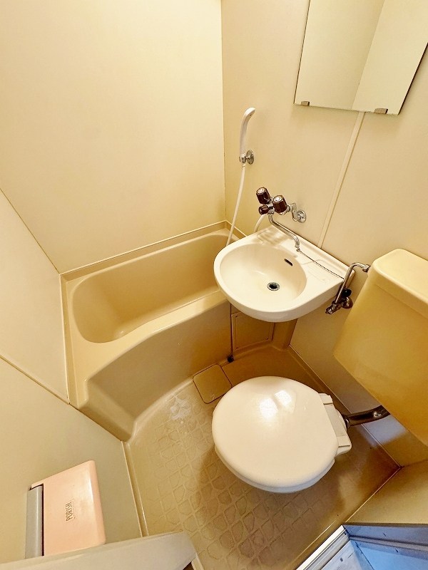 コーポえなみ その他2