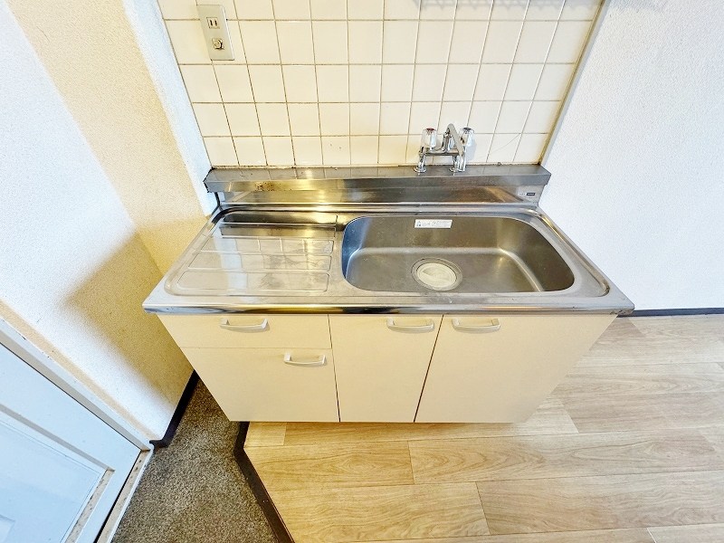 コーポえなみ その他9