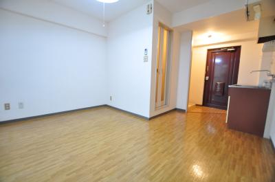 コーポえなみ  リビング