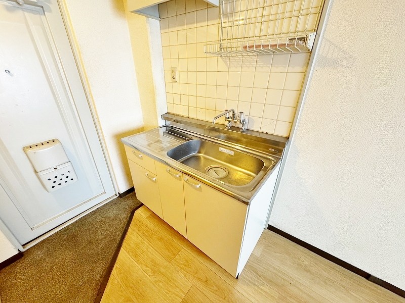 コーポえなみ その他16