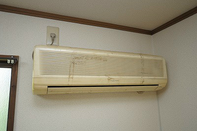 新高田・岡田アパートＡ棟 その他5