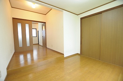 新高田・岡田アパートＡ棟 その他6