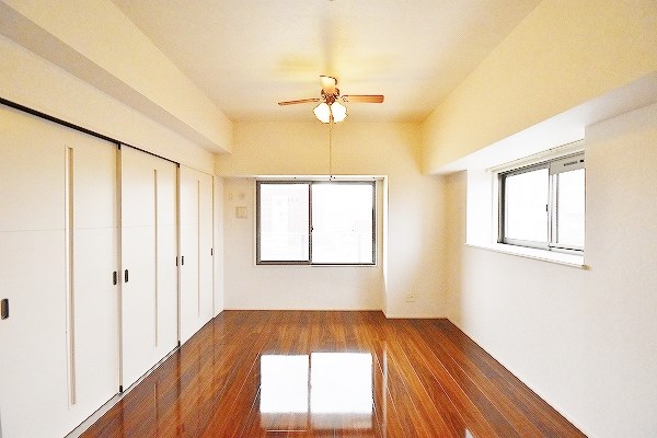 ＢａｙＳｉｄｅＡｓａｎｏ（ベイサイド浅野） ベッドルーム