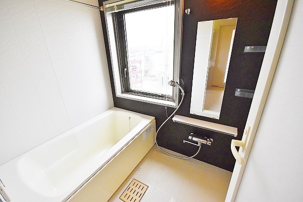 ＢａｙＳｉｄｅＡｓａｎｏ（ベイサイド浅野） 風呂画像