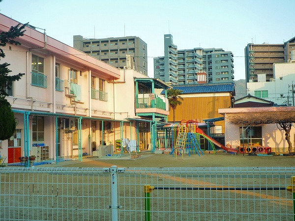 ヴァルト片野駅前 周辺画像7