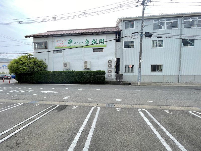 Mond女池上山 眺望
