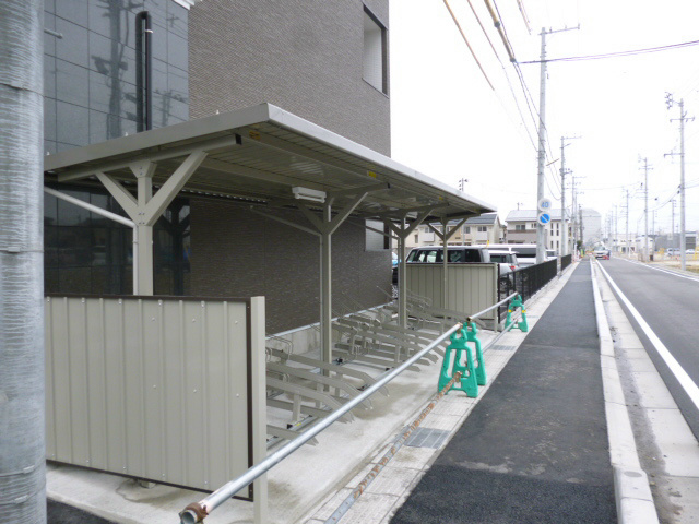 Mond女池上山 その他共有部分