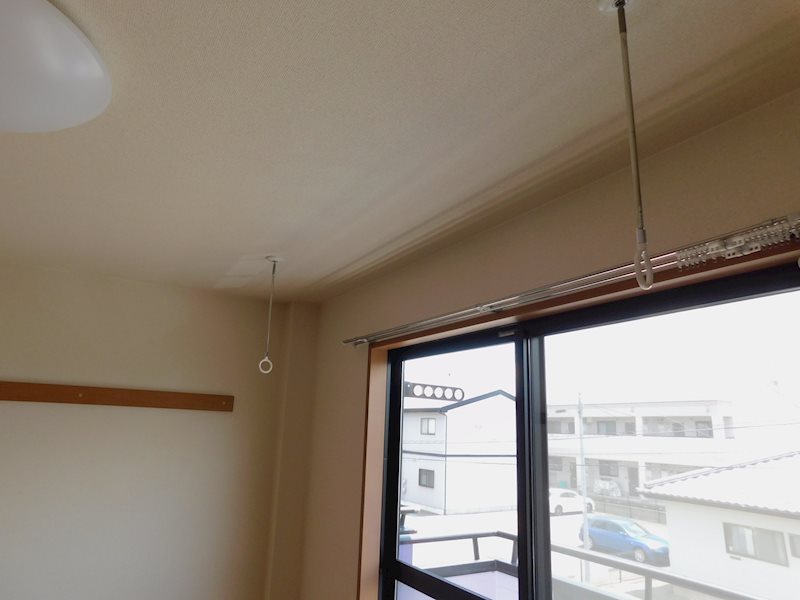 Branche西原Ⅱ その他設備