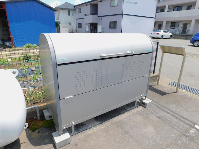 Branche西原Ⅱ その他共有部分