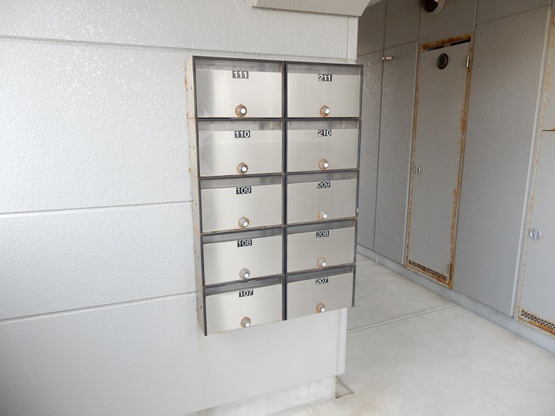 Comodo Mihama その他1