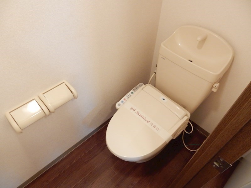 Comodo Mihama その他9