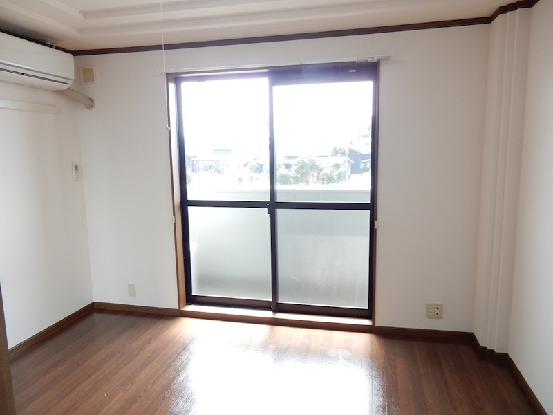 Comodo Mihama リビング