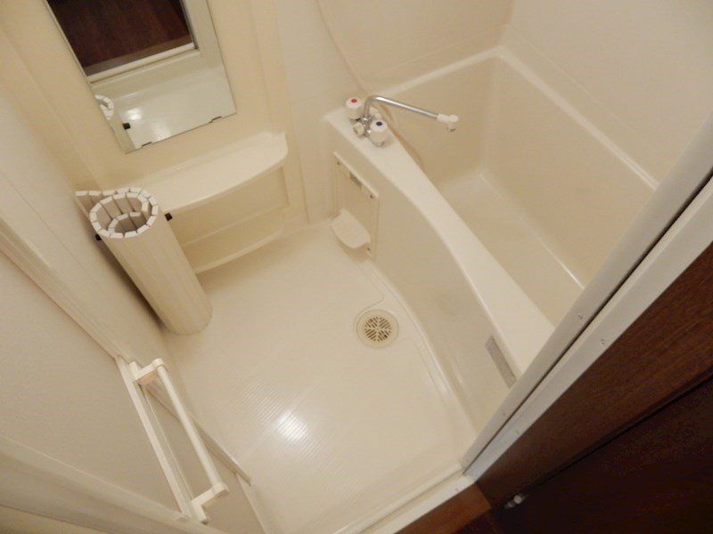 Comodo Mihama 風呂画像