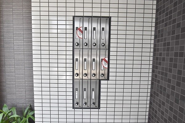 サンフローラ三郎丸  その他外観2