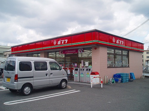 サンフローラ三郎丸  周辺画像2