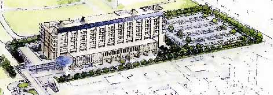 サンフローラ三郎丸  周辺画像6