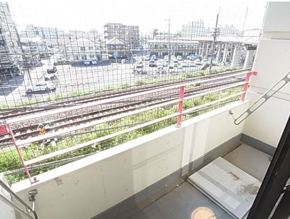 ジュネパレス新松戸第16 その他6