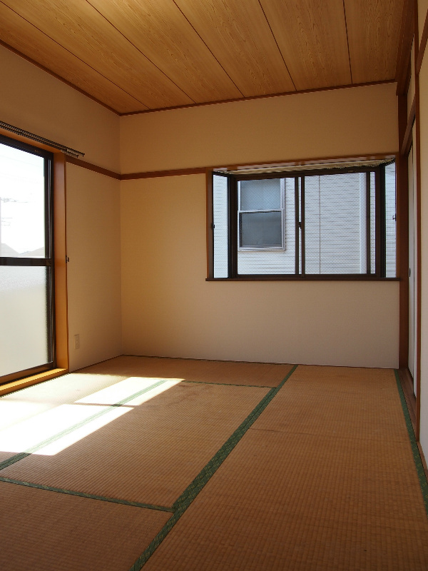 サンモール西原 その他部屋・スペース