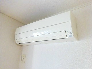 ベルソーレA棟 その他設備