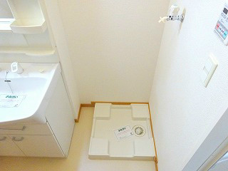 ベルソーレA棟 その他