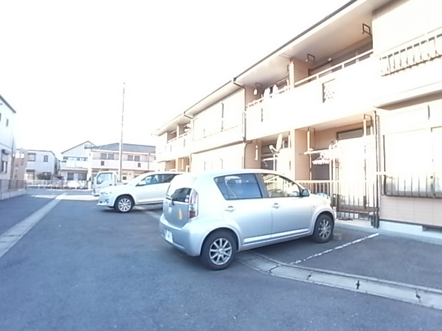 グリーンパレス　Ｉ その他外観3