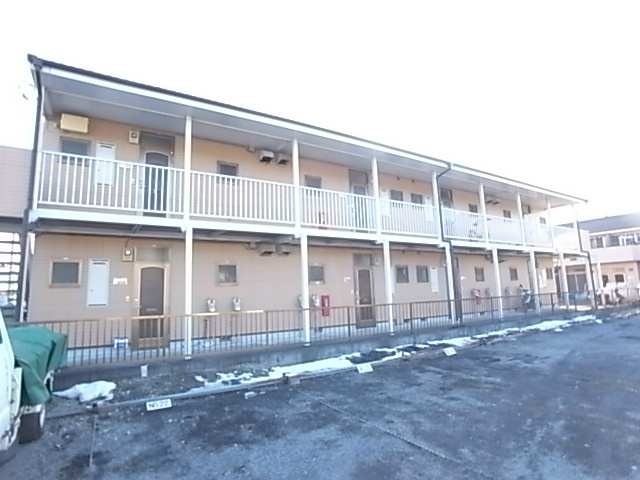 グリーンパレス　Ｉ その他外観5