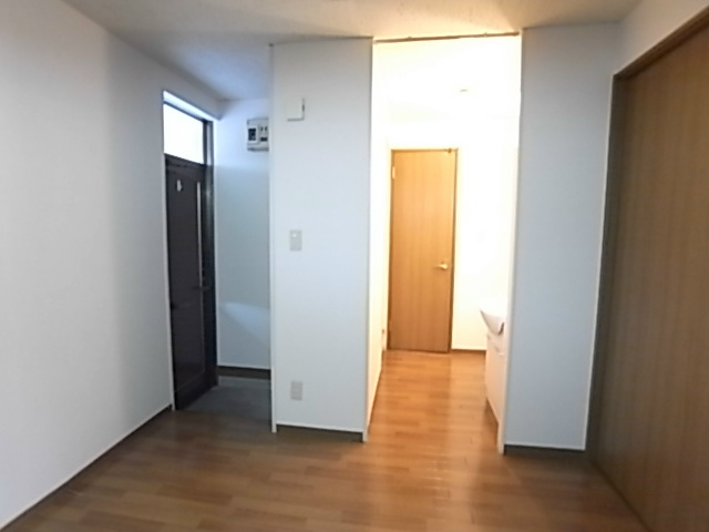 グリーンパレス　Ｉ その他7