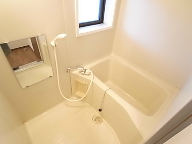 グリーンパレス　Ｉ 風呂画像