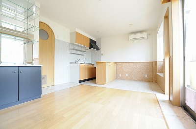 ＫＣエボリューション リビング