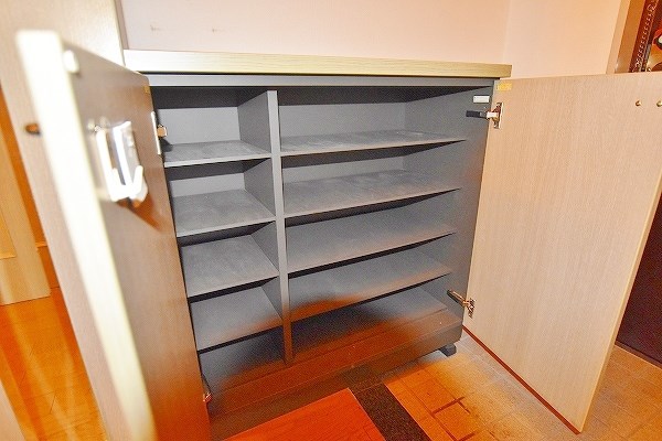 ヴィクトリアパラッツォ  その他12