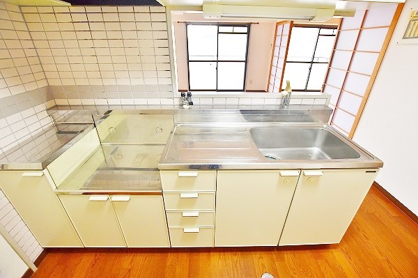 ヴィクトリアパラッツォ  その他22