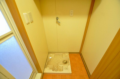 ミラベル嵐が丘 その他部屋・スペース