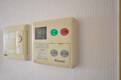 ミラベル嵐が丘 その他設備