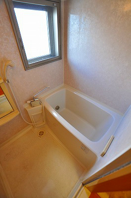 ミラベル嵐が丘 風呂画像