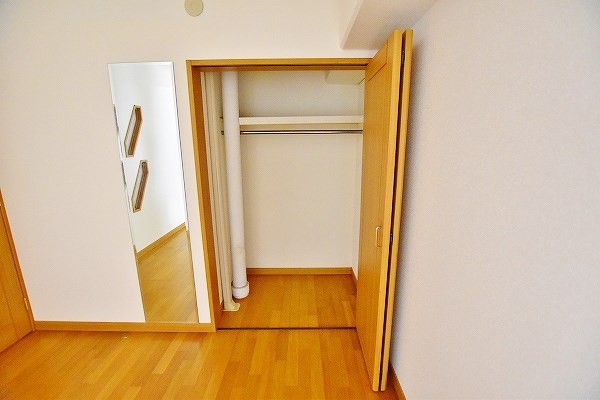 ミラベル嵐が丘 その他4