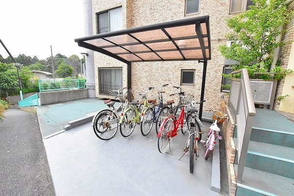 ミラベル嵐が丘 その他外観1