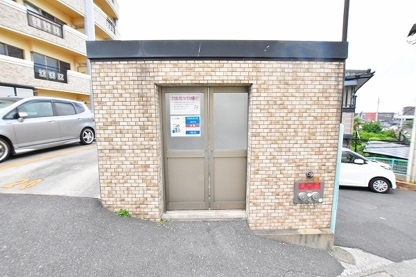 ミラベル嵐が丘 その他共有部分