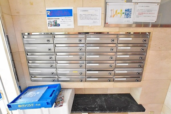 ミラベル嵐が丘 その他外観4