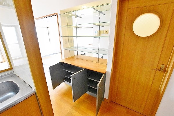 ミラベル嵐が丘 その他26