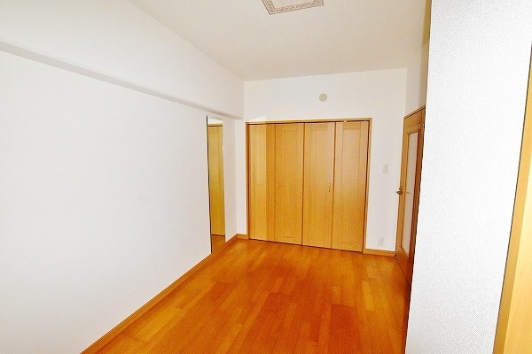 ミラベル嵐が丘 ベッドルーム