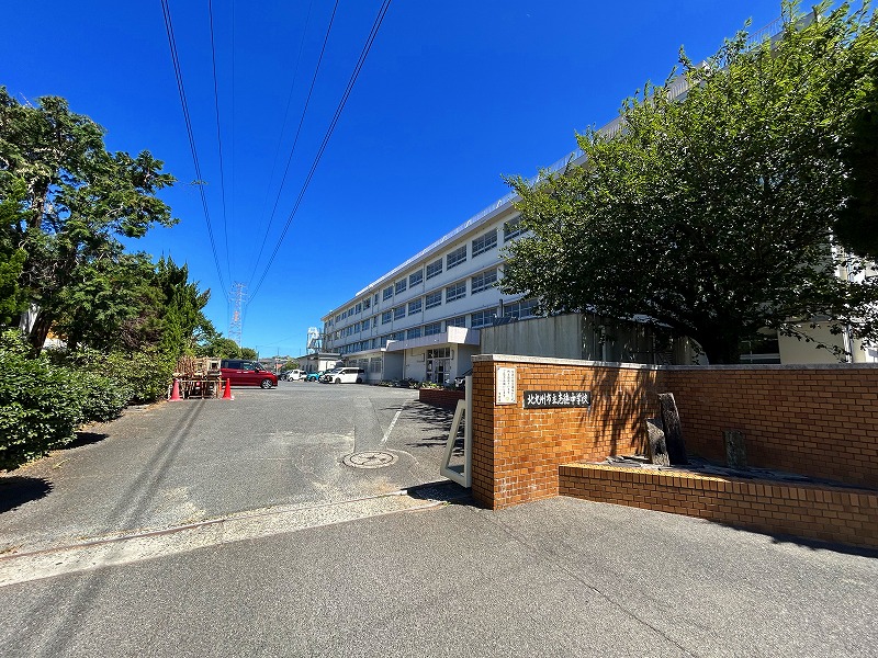 ミラベル嵐が丘 周辺画像7