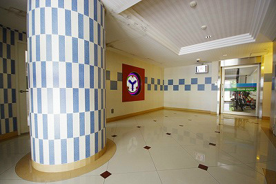 コンクルージョンフォート その他1