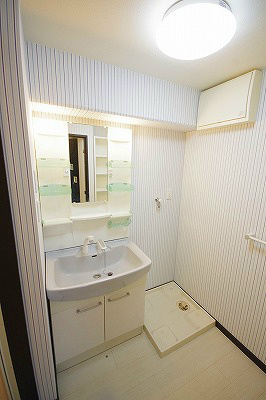 コンクルージョンフォート その他3