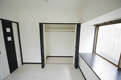 コンクルージョンフォート その他5